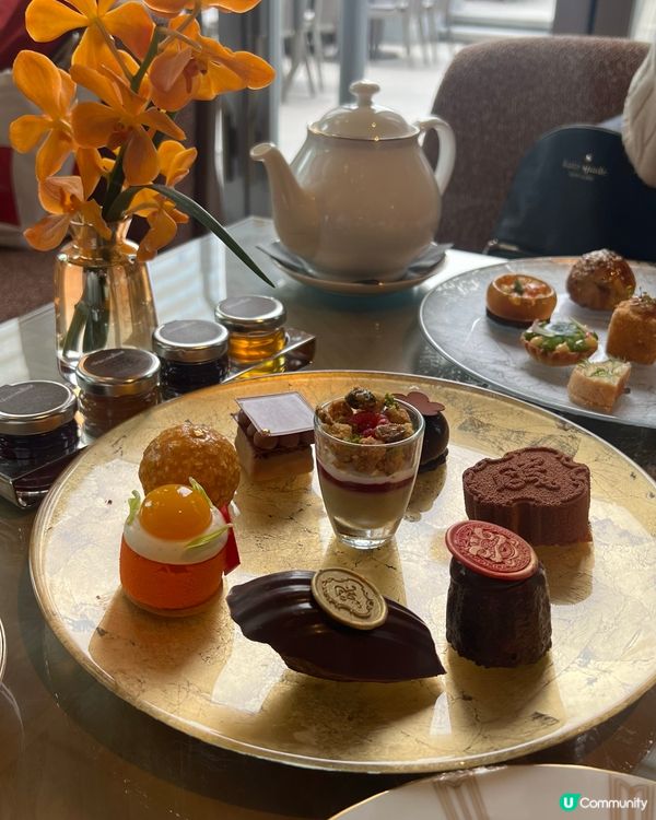 瑞吉偷閒🍵☕️ | 遺忘時光感的寧靜✨