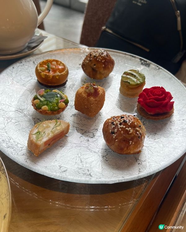 瑞吉偷閒🍵☕️ | 遺忘時光感的寧靜✨