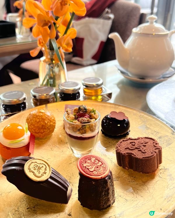 瑞吉偷閒🍵☕️ | 遺忘時光感的寧靜✨