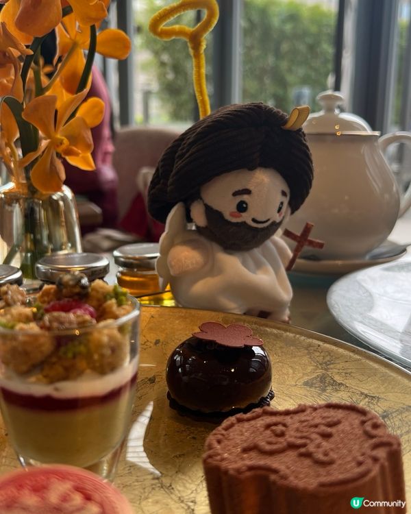 瑞吉偷閒🍵☕️ | 遺忘時光感的寧靜✨