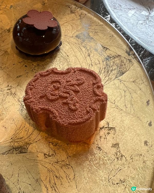 瑞吉偷閒🍵☕️ | 遺忘時光感的寧靜✨