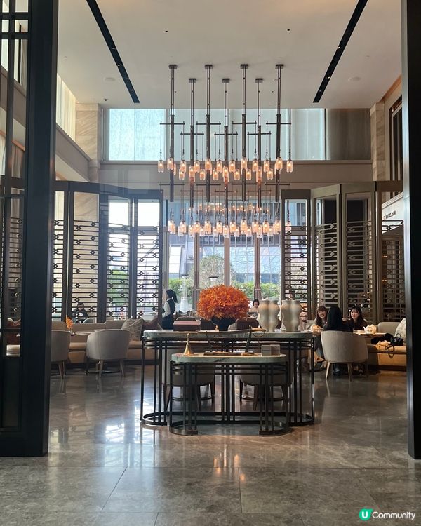 瑞吉偷閒🍵☕️ | 遺忘時光感的寧靜✨