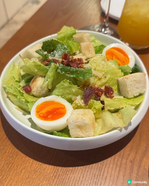浪漫 有驚喜嘅特別Fusion西餐