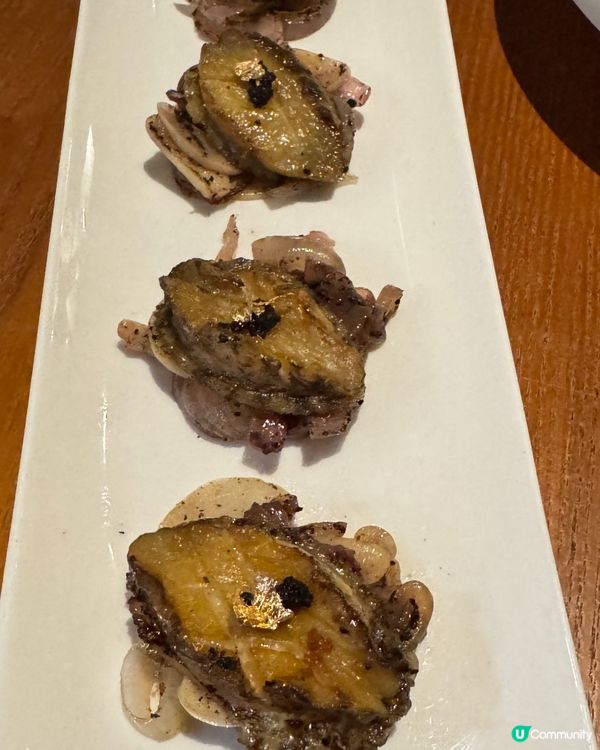 浪漫 有驚喜嘅特別Fusion西餐