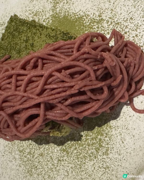 浪漫 有驚喜嘅特別Fusion西餐