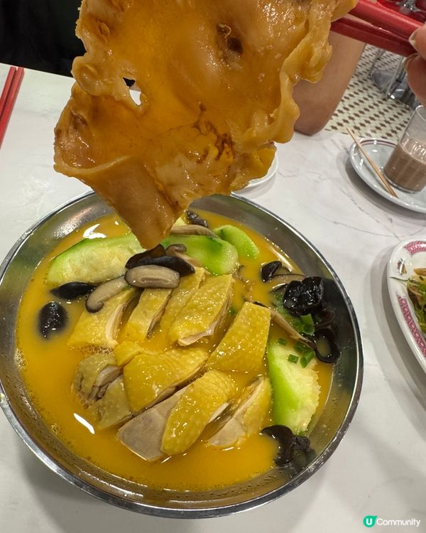 觀塘美食 勁大隻 鐵板豬手 懷舊港風 打卡able 