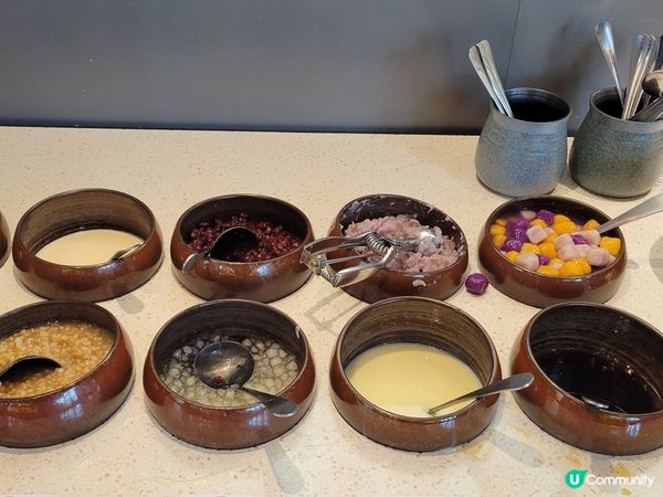 抵食一人下午茶