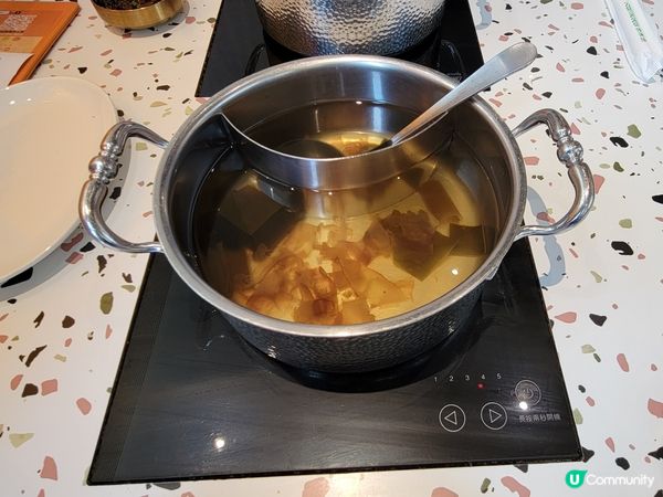 抵食一人下午茶