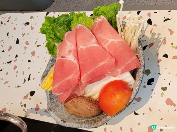 抵食一人下午茶