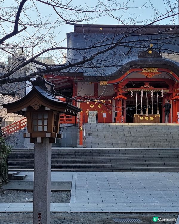 花園神社