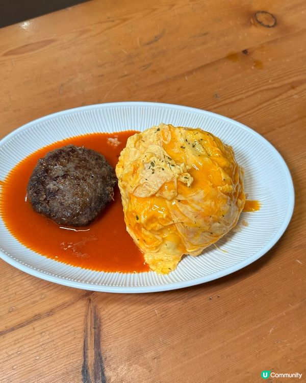 荔枝角搵食新去處 🥢 紅米餐廳，平靚正！