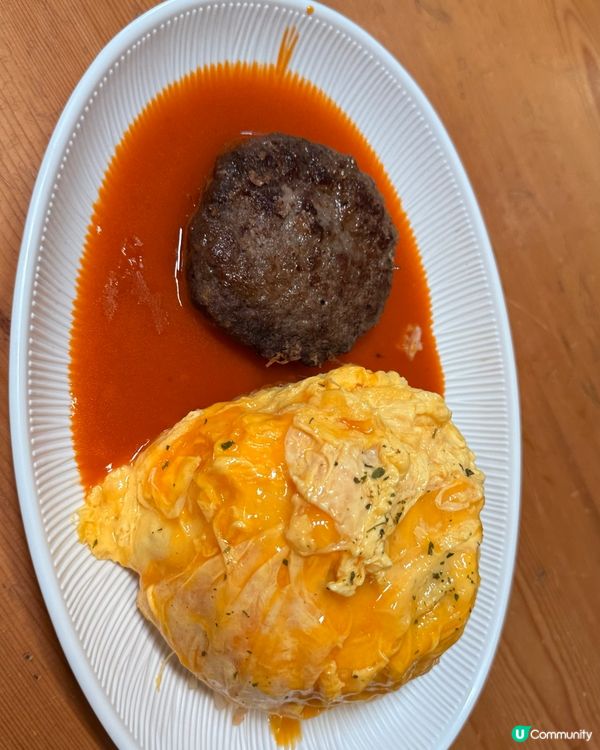 荔枝角搵食新去處 🥢 紅米餐廳，平靚正！