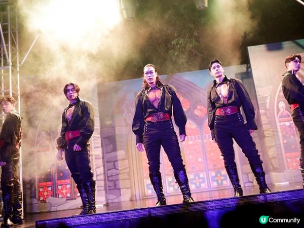 🎊🎃【#哈囉喂全園祭2024】🌟