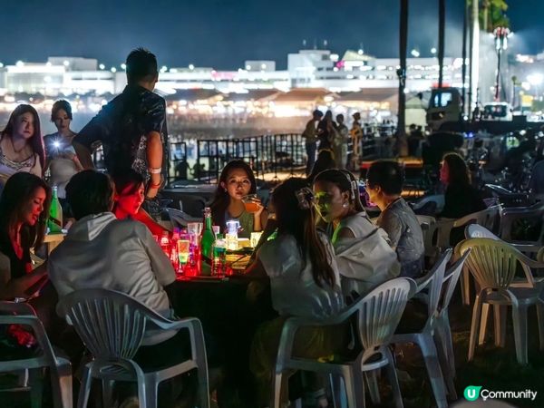 ## 2025泉州夢花火🎇  夏夜最靚盛事！