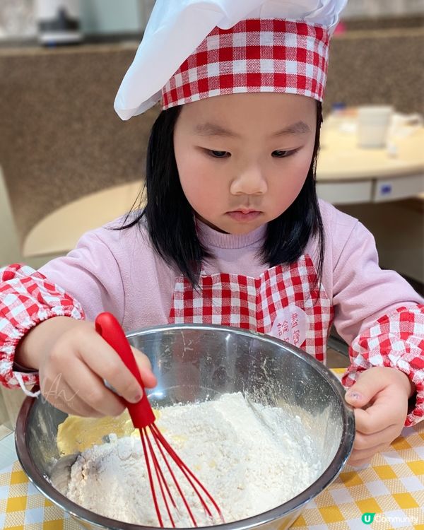 九龍灣｜Babygaga