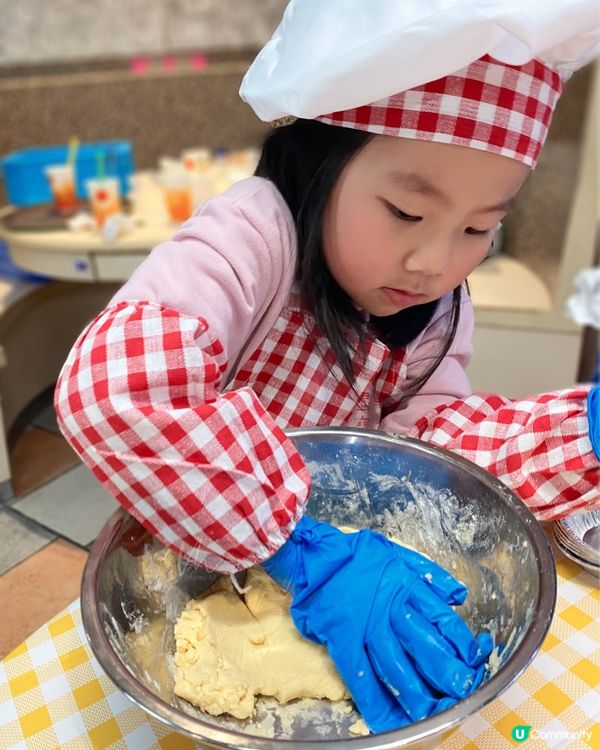 九龍灣｜Babygaga