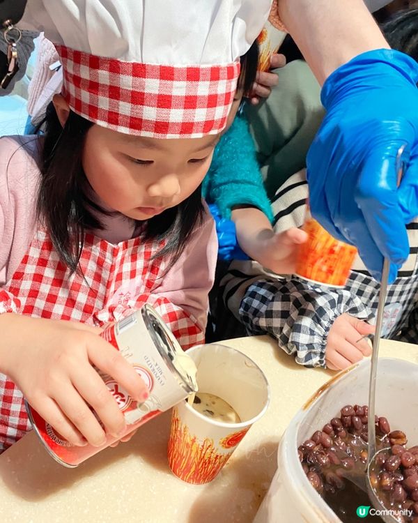 九龍灣｜Babygaga