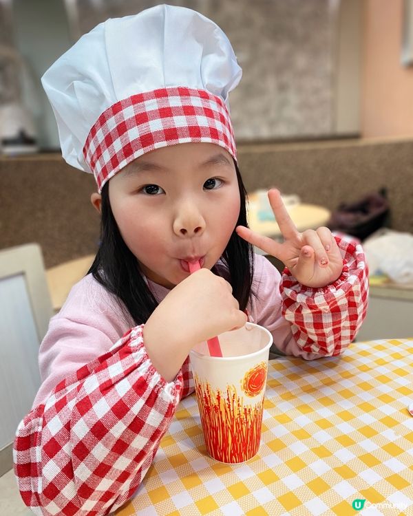 九龍灣｜Babygaga