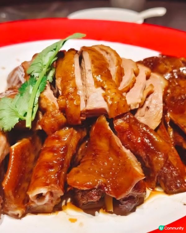 好味道😋居竹潮汕菜