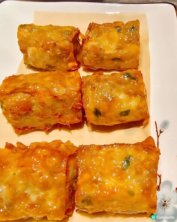 好味道😋居竹潮汕菜