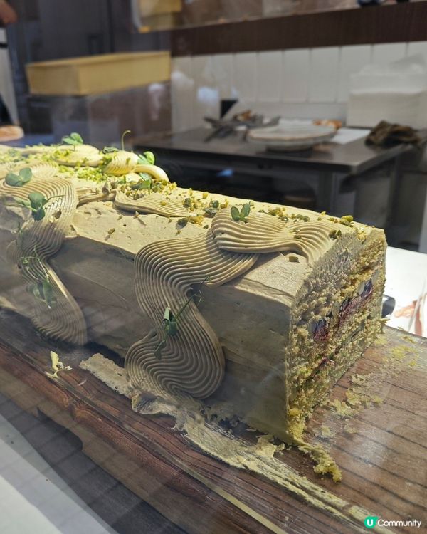 邪惡甜品口袋名單😍 Vission Nine🍰🥧🎂