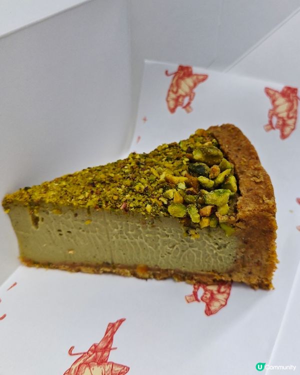 邪惡甜品口袋名單😍 Vission Nine🍰🥧🎂