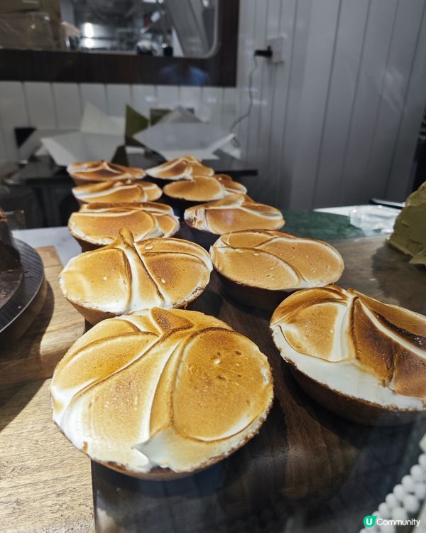 邪惡甜品口袋名單😍 Vission Nine🍰🥧🎂