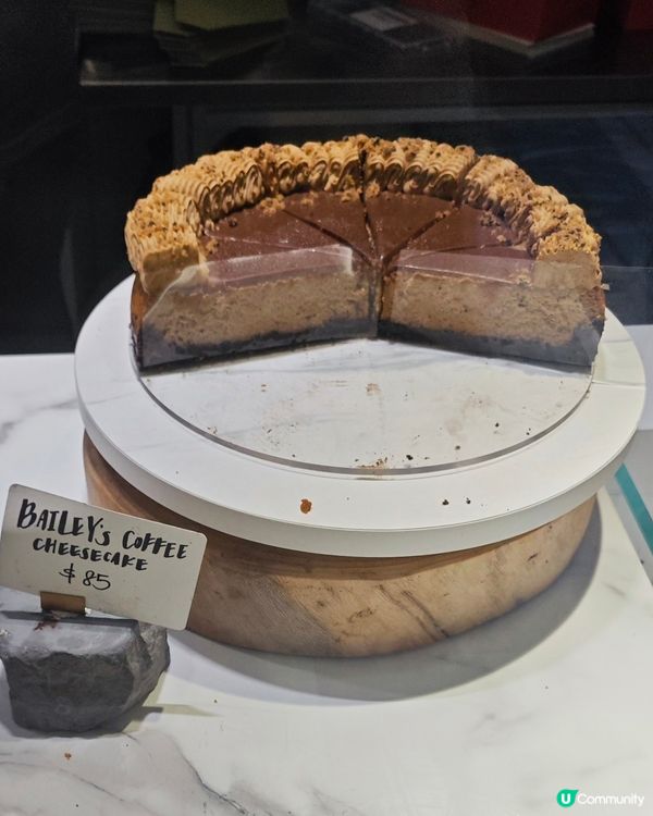 邪惡甜品口袋名單😍 Vission Nine🍰🥧🎂