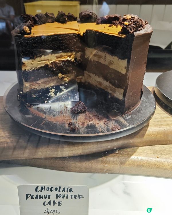 邪惡甜品口袋名單😍 Vission Nine🍰🥧🎂