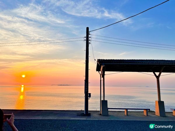 環繞四國7日自駕遊之旅🇯🇵