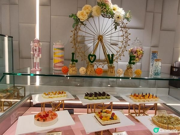 park cafe日韓美食自助餐 不只日韓這麼簡單