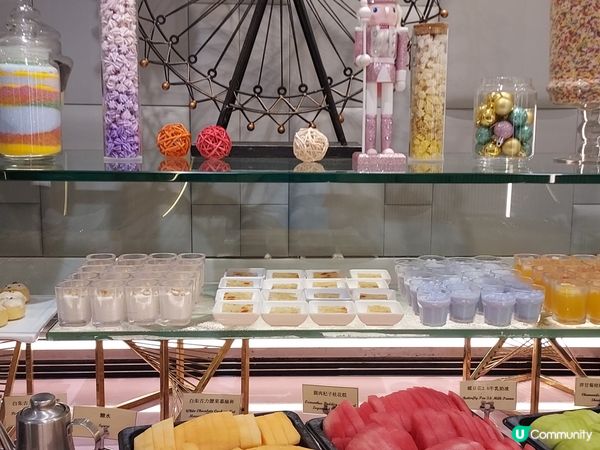 park cafe日韓美食自助餐 不只日韓這麼簡單