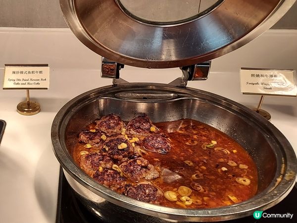 park cafe日韓美食自助餐 不只日韓這麼簡單