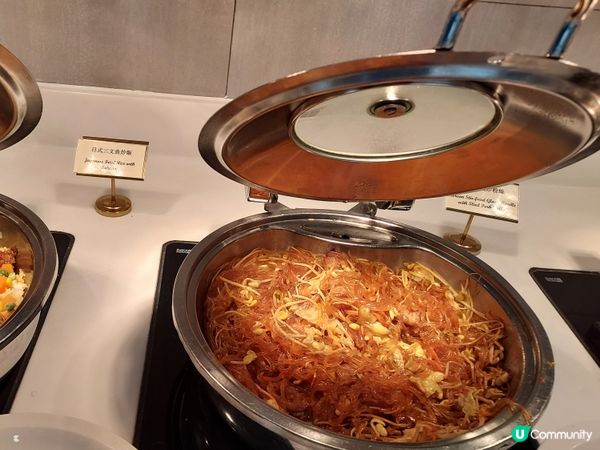 park cafe日韓美食自助餐 不只日韓這麼簡單