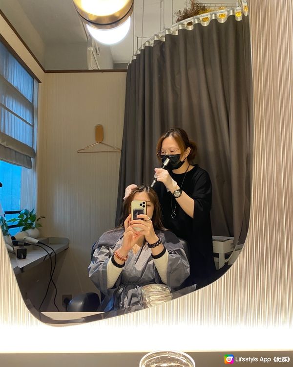 醫療級專業Hair Spa