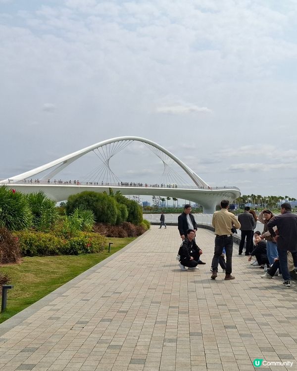 東莞濱海公園