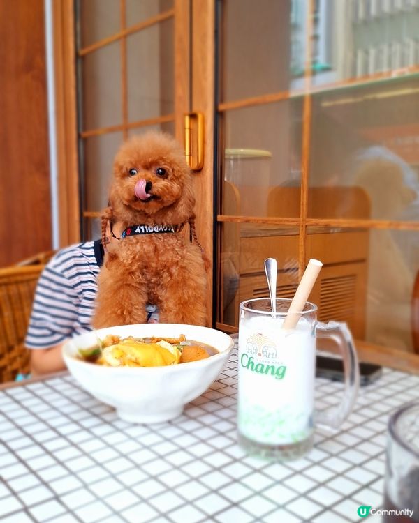 北角匯泰式非常好食😋