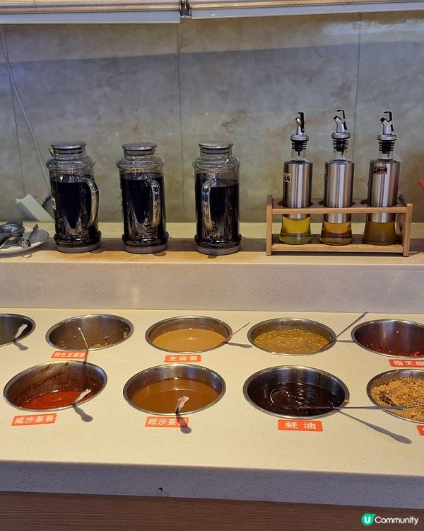 深圳一日遊 🦷😋 食飯+睇牙+水療，完美組合！