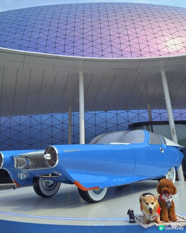 神奇4俠嚟料啦！香港打卡GO! 📸🔥