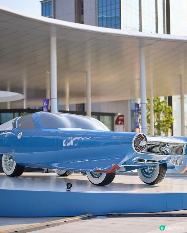 神奇4俠嚟料啦！香港打卡GO! 📸🔥