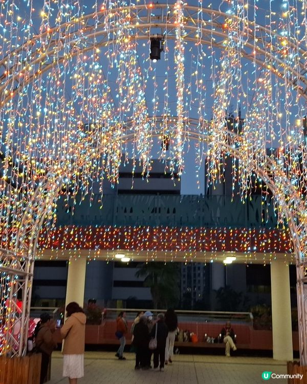 聖誕節 情人節 全天候心心