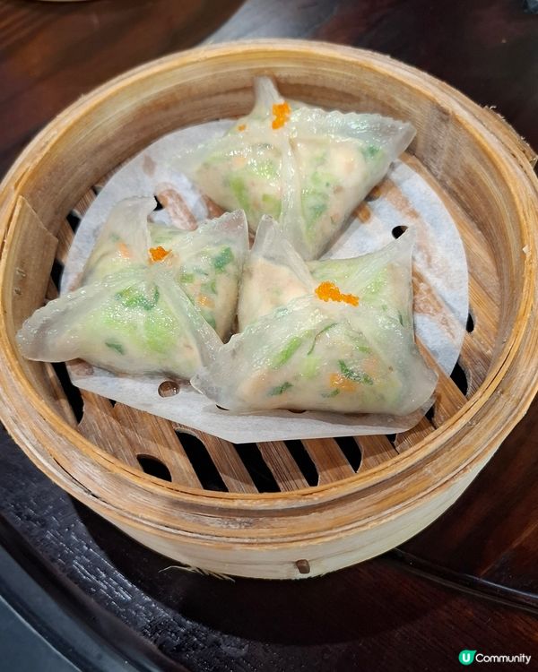 飲茶必去呀！