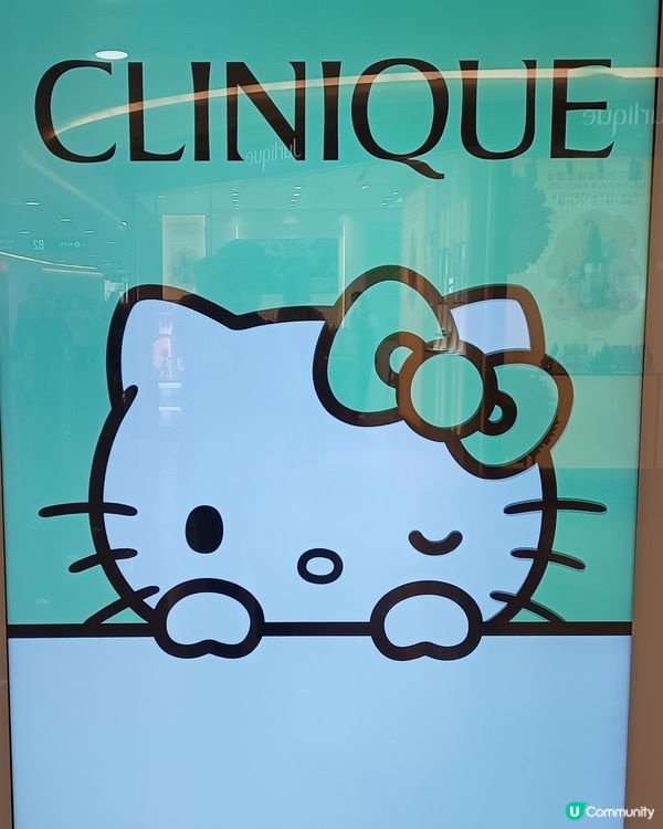 Hello Kitty 醫生🧑‍⚕️