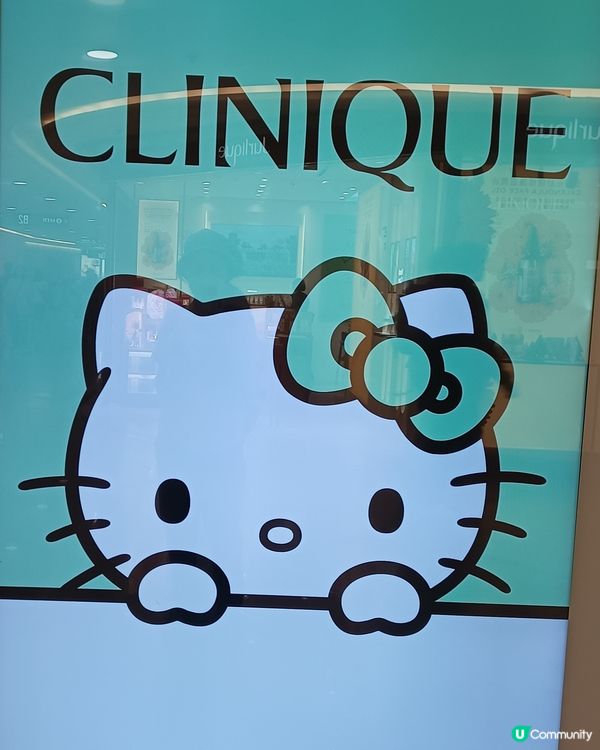 Hello Kitty 醫生🧑‍⚕️