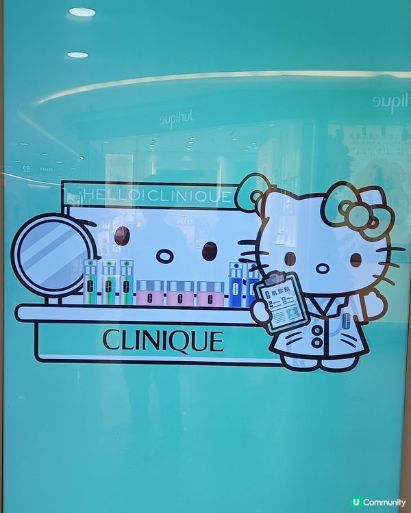 Hello Kitty 醫生🧑‍⚕️