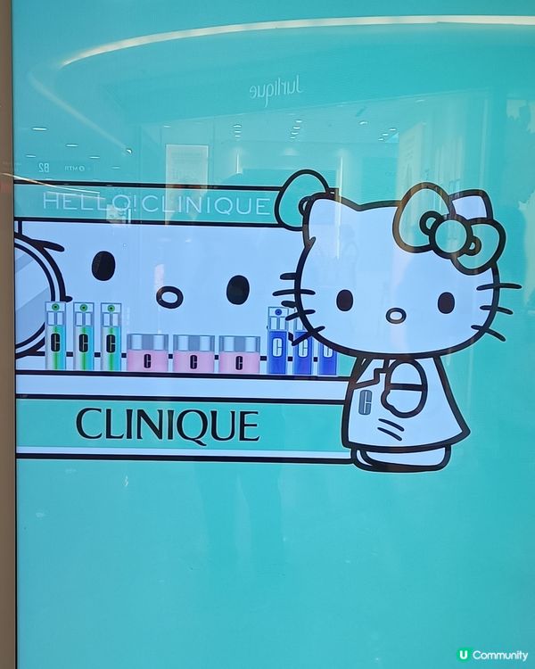 Hello Kitty 醫生🧑‍⚕️