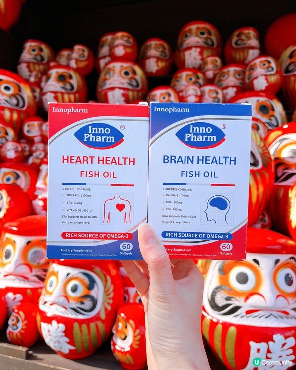 旅行都要保健！