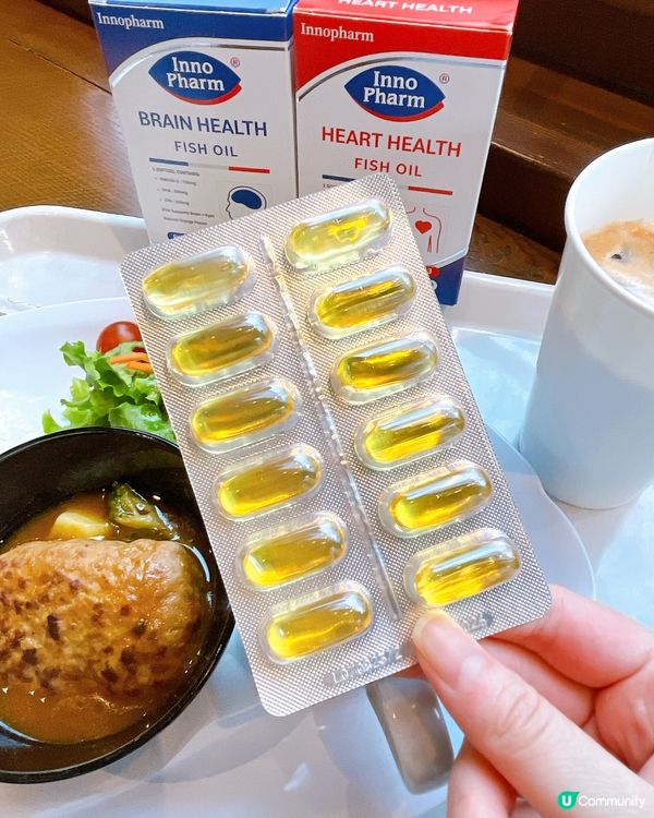 旅行都要保健！