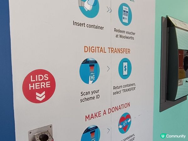 [西澳飯阿婆] 執罐🥫🧃發達啦💰 ‼️ 