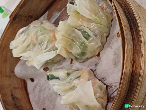 星期六早茶